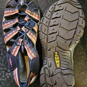 Women's Keen Sandles